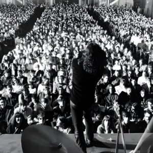 Tour de Rock and Roll por el East Village *Rock Junket Tours