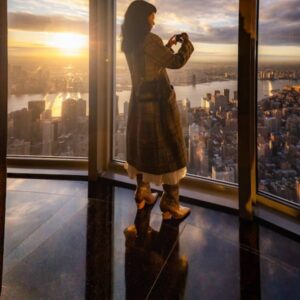 Empire State Building: Experiencia Sunrise