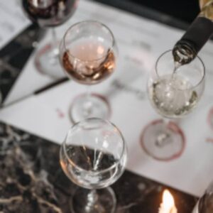 Introducción a la cata de vinos – NYC