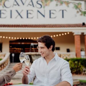 Cavas Freixenet: Visita Guiada a la Bodega + Brunch