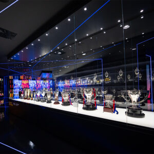 Barça Museum: Más que un Tour