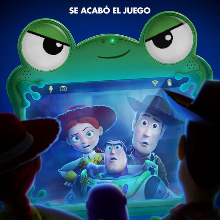 Toy Story 5