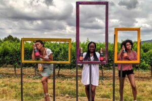 Artcava: taller de vinos «Tu cava, tu historia»