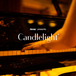 Candlelight: Tributo a U2