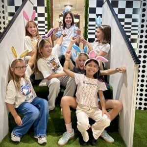 Alicia en el País de las Maravillas | Escape Room Inmersivo en Barcelona