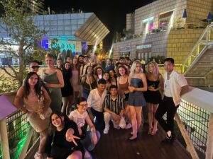 Barcelona party tour by KING The Best Party Tour