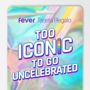 ¡¡Pride Pass!! – Tarjeta Regalo Special Edition