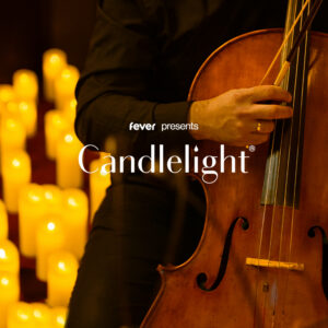 Candlelight: Tributo a Phil Collins