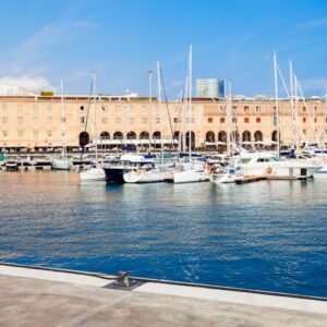 Museu d’Història de Catalunya