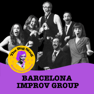 The Big Sing Musical Improv Festival