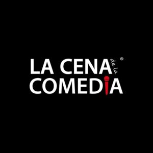 La Cena de la Comedia – Barcelona
