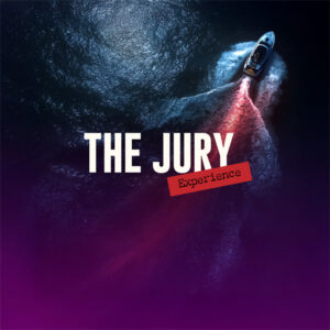 The Jury Experience – Travesía Mortal