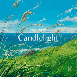 Candlelight: Tributo a Joe Hisaishi
