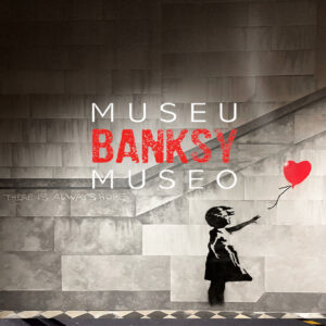 Museo Banksy Barcelona