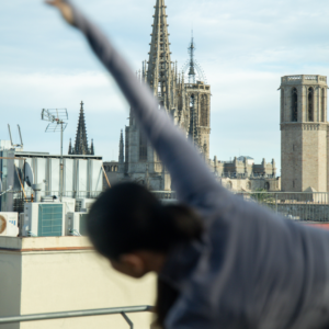Morning Yoga Flow 60-min & Desayuno Buffet 5 Estrellas