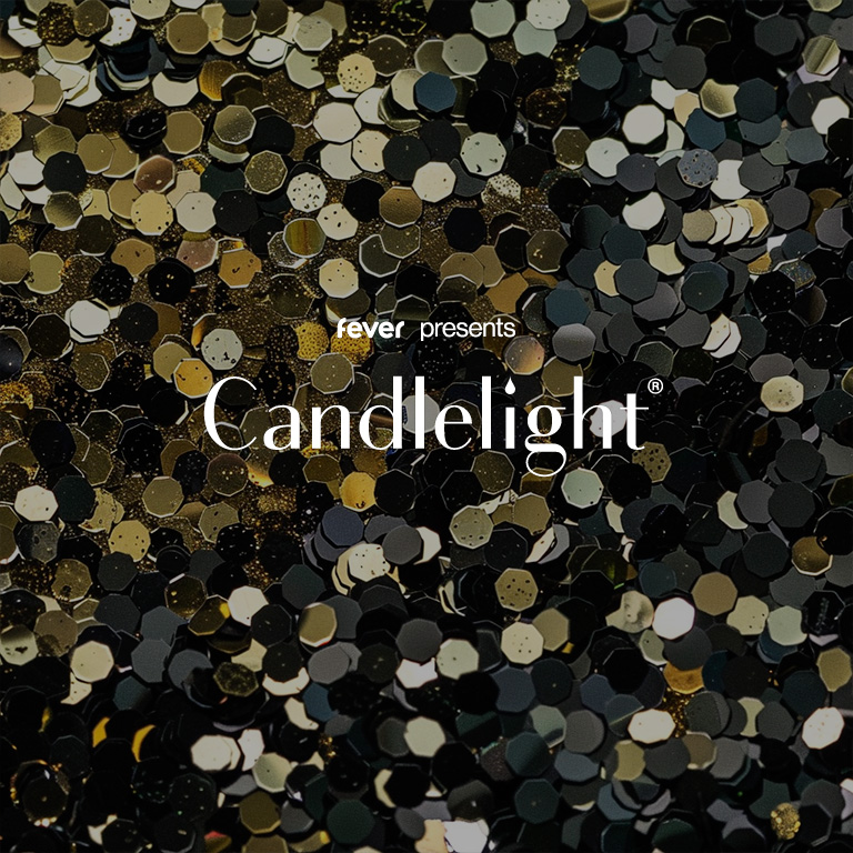 Candlelight Open Air: Tributo a Michael Jackson