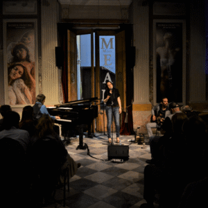 Friday’s Blues: concierto y visita al Museo MEAM