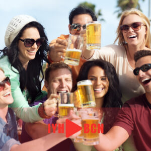 HAPPY HOUR incluye refrescos y cerveza / chupitos
