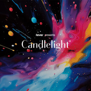 Candlelight: Ed Sheeran y Coldplay