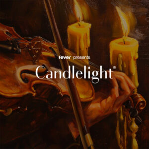 Candlelight Open Air: Las Cuatro Estaciones de Vivaldi