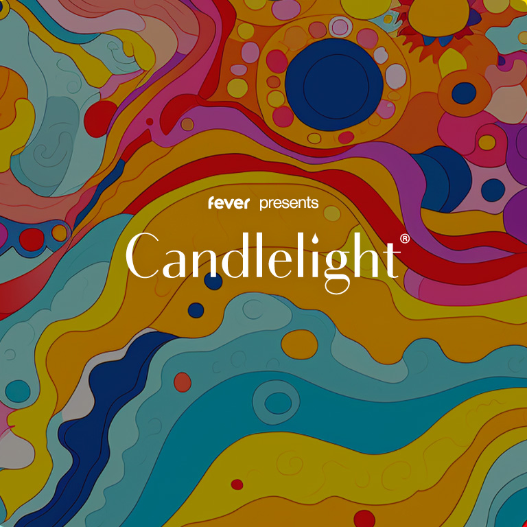 Candlelight: Tributo a The Beatles