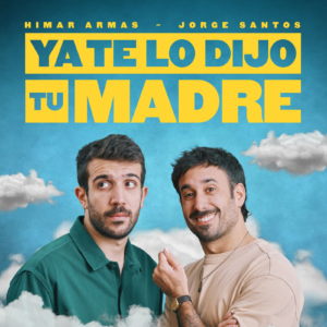 Ya te lo dijo tu madre en Barcelona