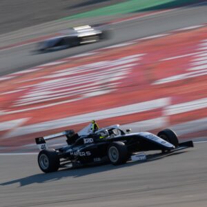 EPIC NAPA Racing Weekend – Montmeló