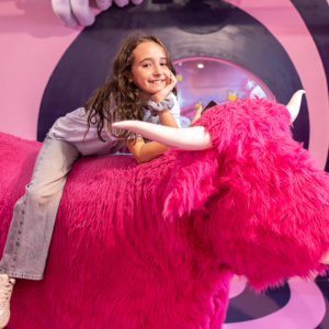 Experiencia en el Museo Big Fun y el Museo de las Ilusiones