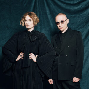 HOOVERPHONIC en RAZZ 2, Barcelona 2027