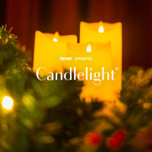 Candlelight Navidad: Villancicos Navideños