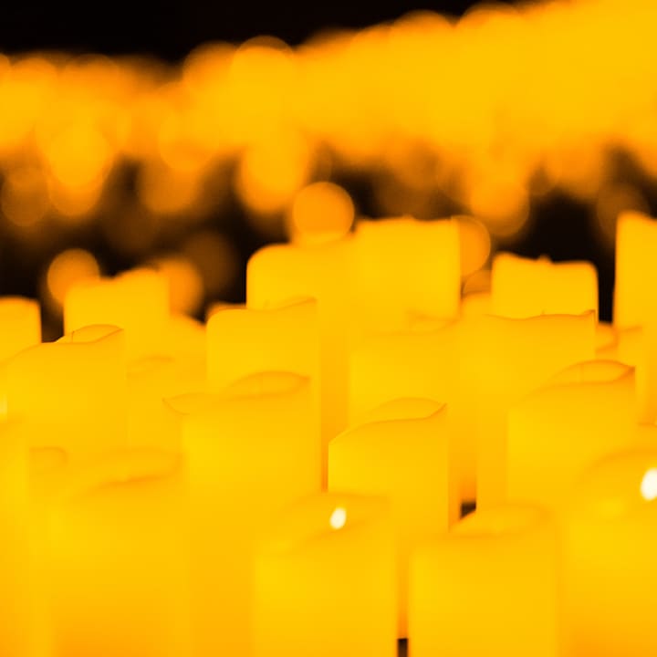 Candlelight: Canciones de amor intemporales de películas clásicas - Imagen 5