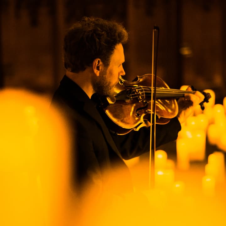 Candlelight: Canciones de amor intemporales de películas clásicas - Imagen 4