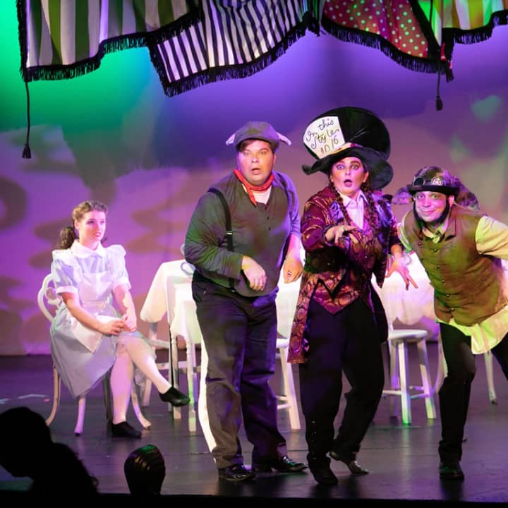 Alicia en el País de las Maravillas: El Musical - Imagen 5