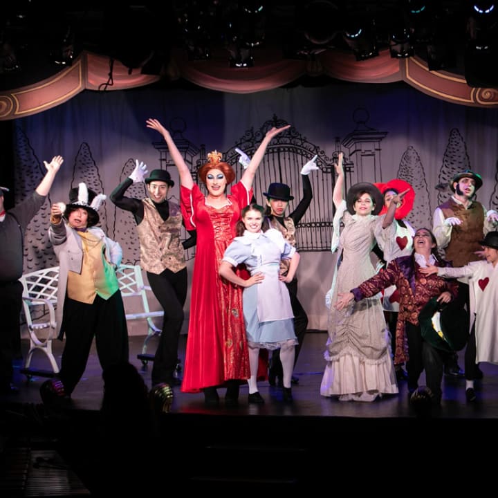 Alicia en el País de las Maravillas: El Musical - Imagen 4
