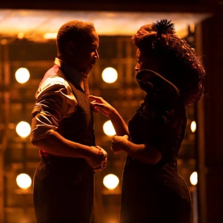 Hadestown on Broadway - Imagen 4
