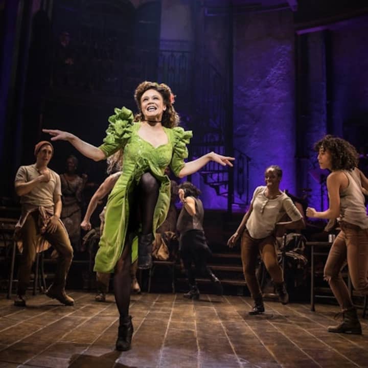 Hadestown on Broadway - Imagen 3