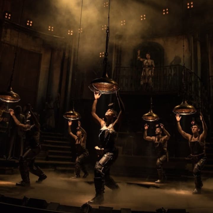 Hadestown on Broadway - Imagen 8