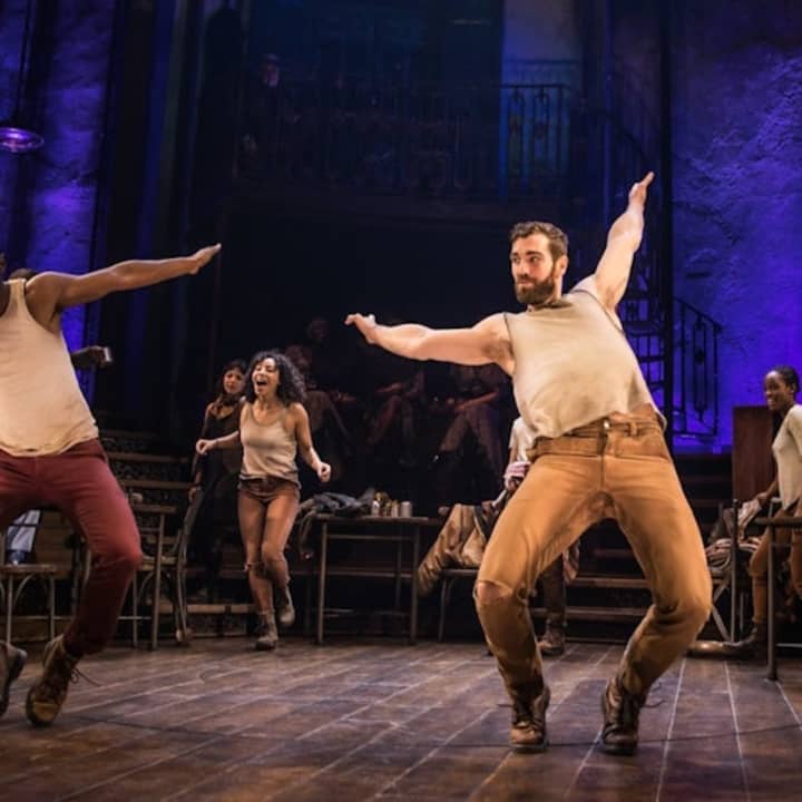 Hadestown on Broadway - Imagen 9