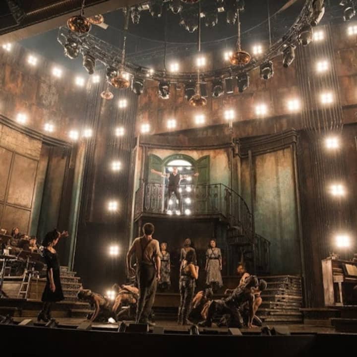 Hadestown on Broadway - Imagen 2