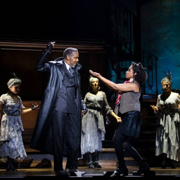 Hadestown on Broadway - Imagen 10
