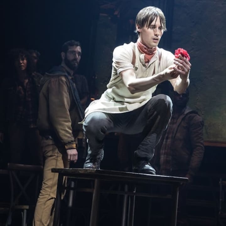 Hadestown on Broadway - Imagen 5