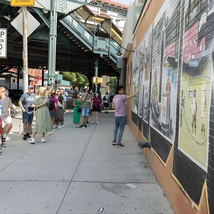 Recorrido por la Ciudad de los Contrastes-Manhattan, Bronx, Queens y Brooklyn - Imagen 25