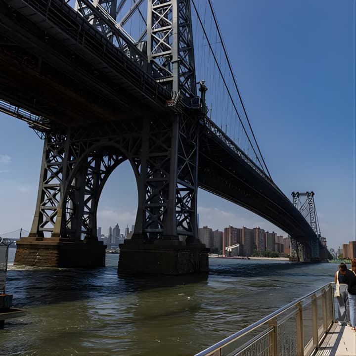 Recorrido por la Ciudad de los Contrastes-Manhattan, Bronx, Queens y Brooklyn - Imagen 35