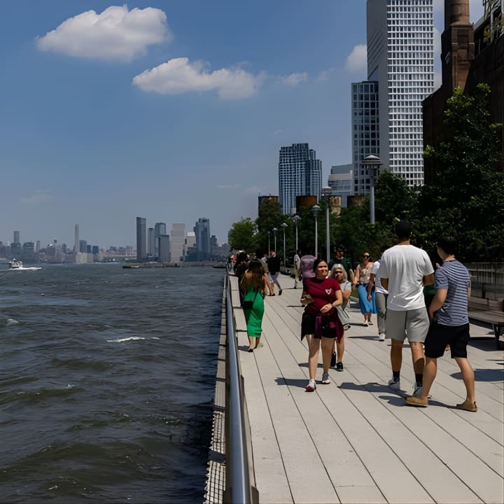 Recorrido por la Ciudad de los Contrastes-Manhattan, Bronx, Queens y Brooklyn - Imagen 39