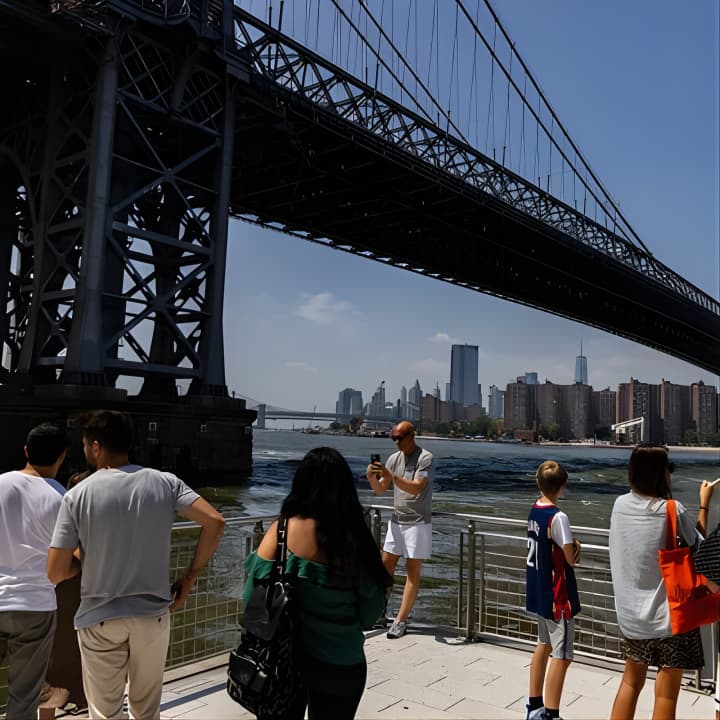 Recorrido por la Ciudad de los Contrastes-Manhattan, Bronx, Queens y Brooklyn - Imagen 37
