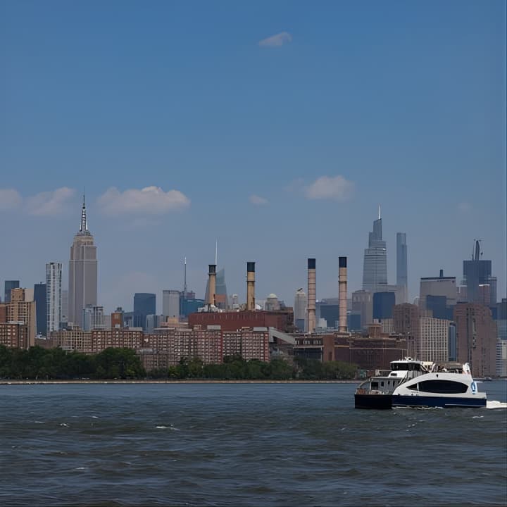Recorrido por la Ciudad de los Contrastes-Manhattan, Bronx, Queens y Brooklyn - Imagen 36
