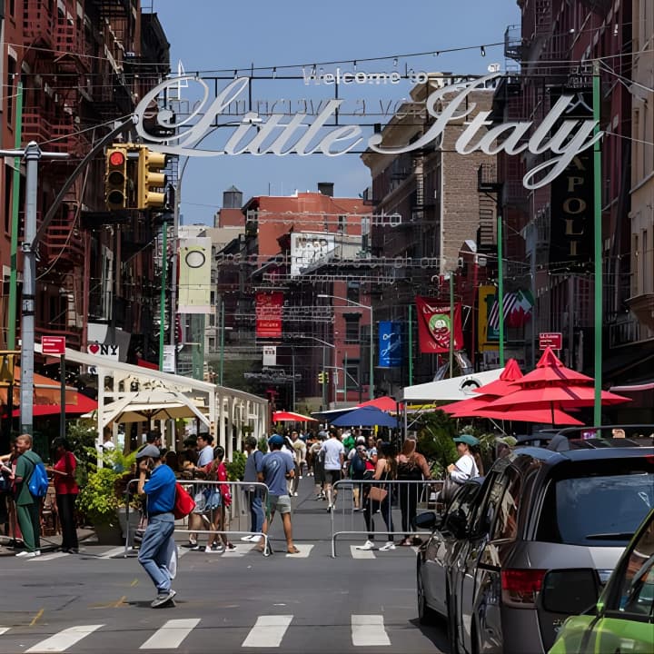 Recorrido por la Ciudad de los Contrastes-Manhattan, Bronx, Queens y Brooklyn - Imagen 45