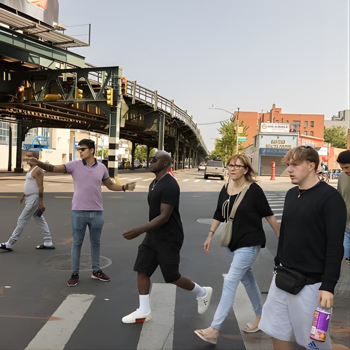 Recorrido por la Ciudad de los Contrastes-Manhattan, Bronx, Queens y Brooklyn - Imagen 24