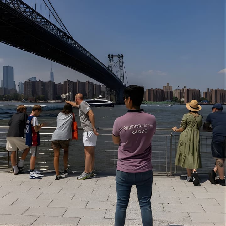 Recorrido por la Ciudad de los Contrastes-Manhattan, Bronx, Queens y Brooklyn - Imagen 38