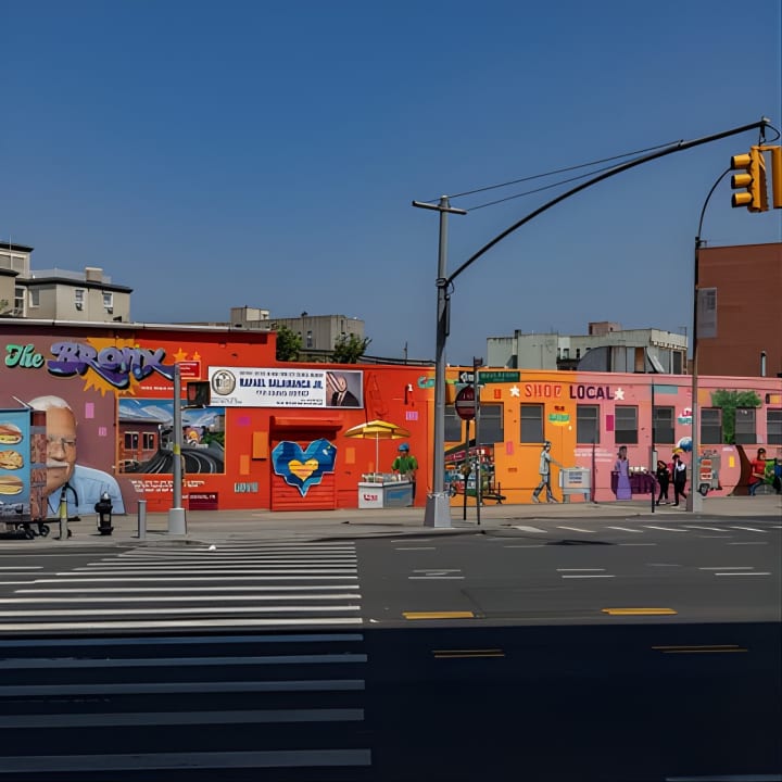Recorrido por la Ciudad de los Contrastes-Manhattan, Bronx, Queens y Brooklyn - Imagen 27
